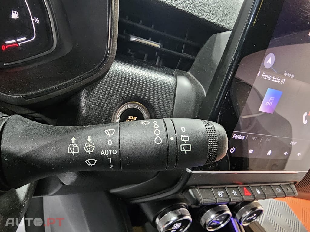 Renault Clio 1.0 TCe Intens