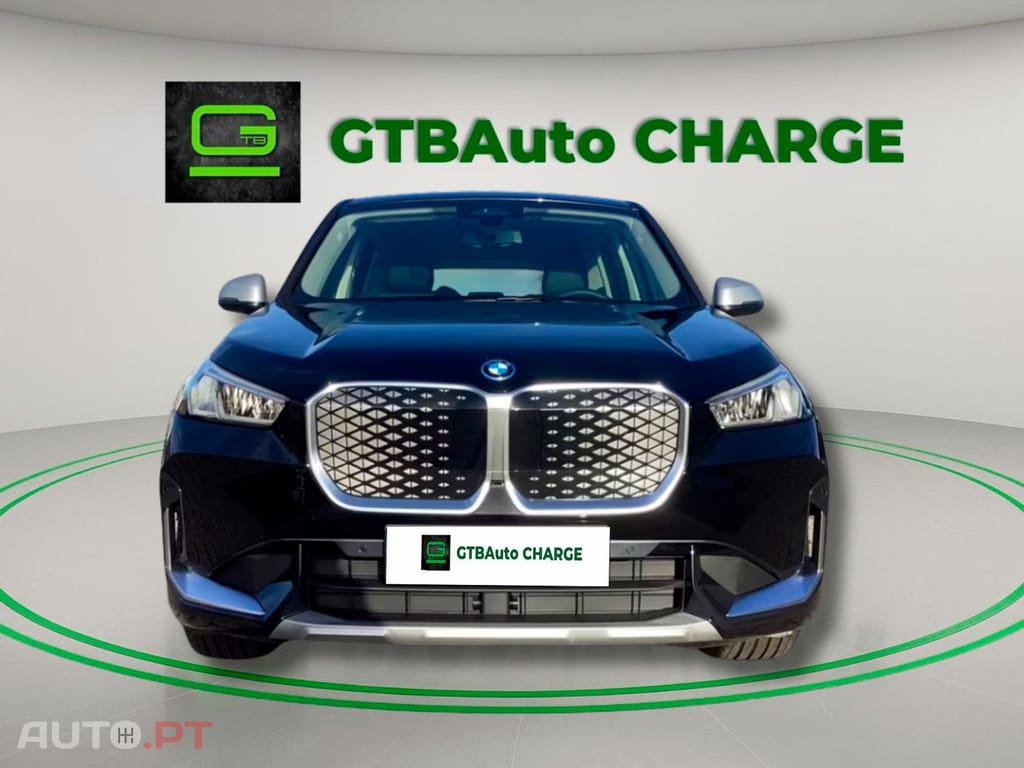BMW iX1 I.V.A DEDUTÍVEL xDrive30 LED