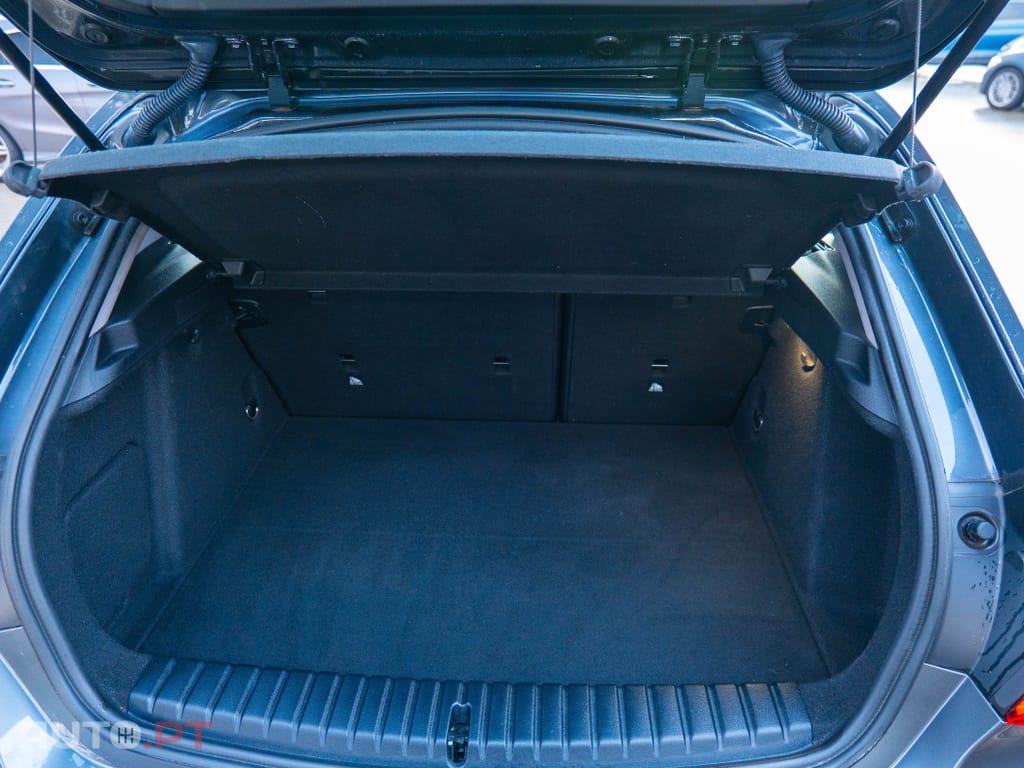 BMW 116 d Corporate Edition