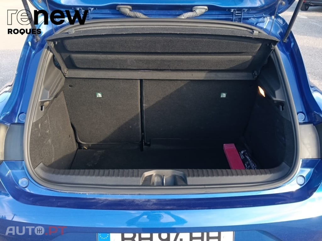 Renault Clio V Esprit Alpine 1.0 TCe 90cv