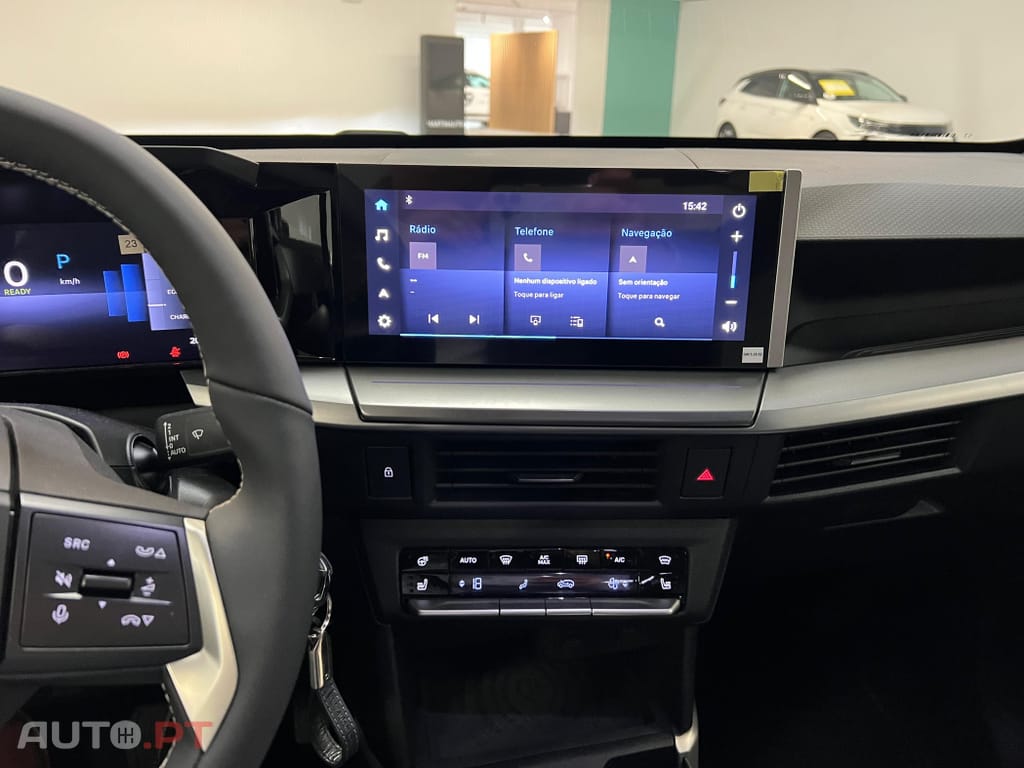 Opel Frontera 44 kWh GS