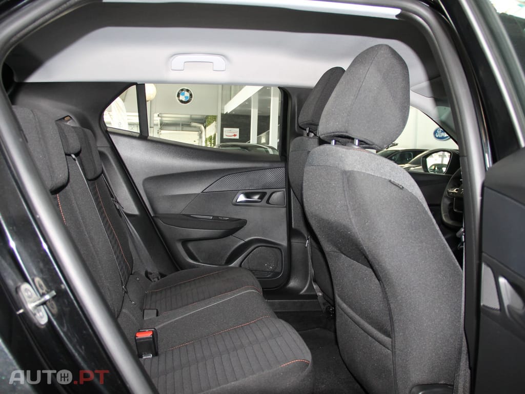 Peugeot 2008 1.5 BlueHDi Active Pack