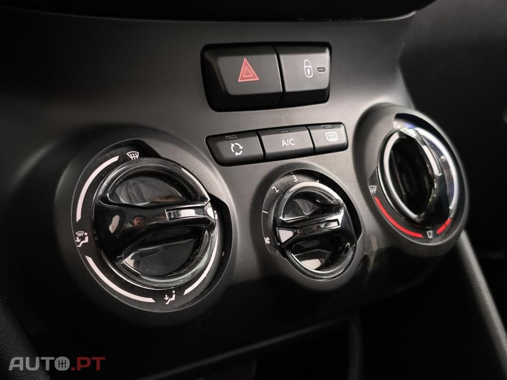 Peugeot 208 1.2 PureTech Allure