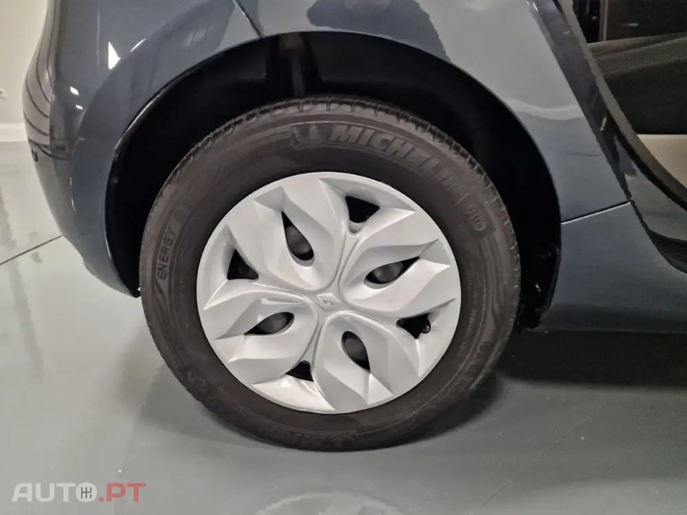 Renault Zoe Life 40