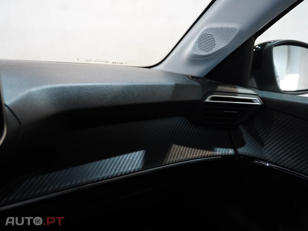Peugeot 208 1.2 PureTech Style