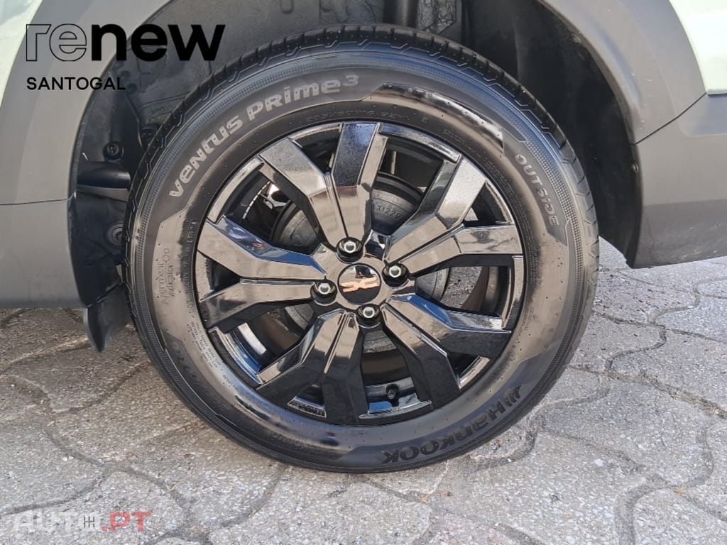 Dacia Jogger Extreme Eco-G 100 GPL 7 Lug