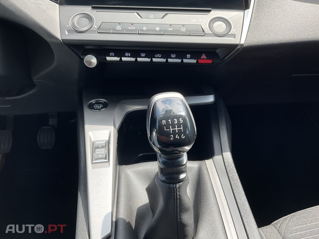 Peugeot 308 SW 1.2 PureTech Active Pack