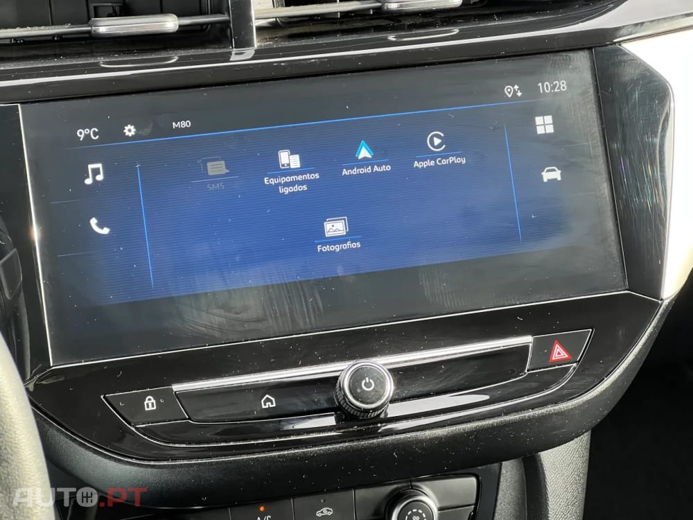 Opel Corsa 1.2 T Edition