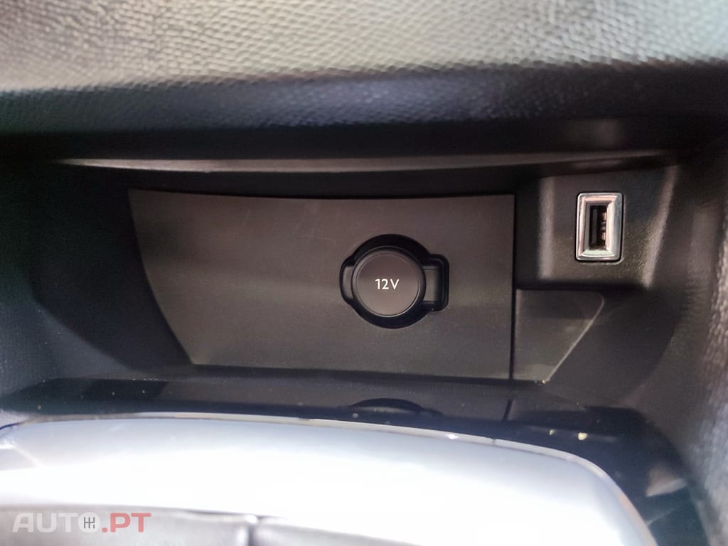 Peugeot 308 1.5 BlueHDi Allure