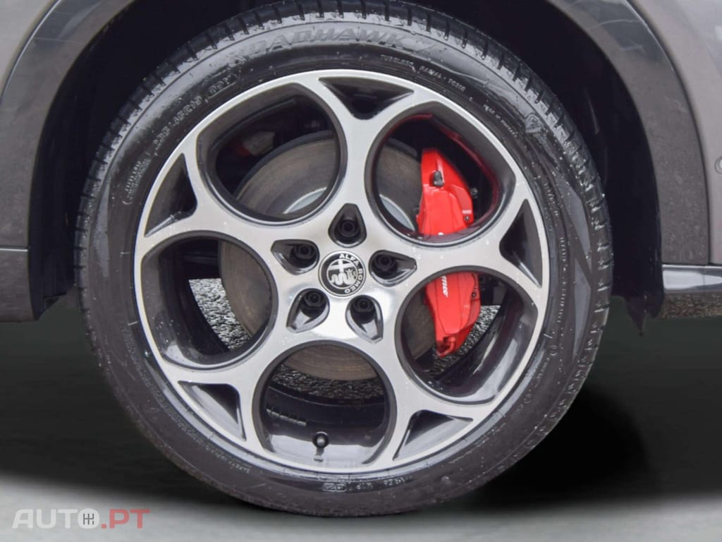 Alfa Romeo Tonale 1.3 Plug-In Hybrid Veloce e-AWD