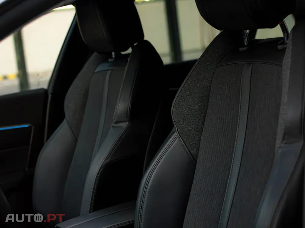 Peugeot 508 1.5 BlueHDi Allure