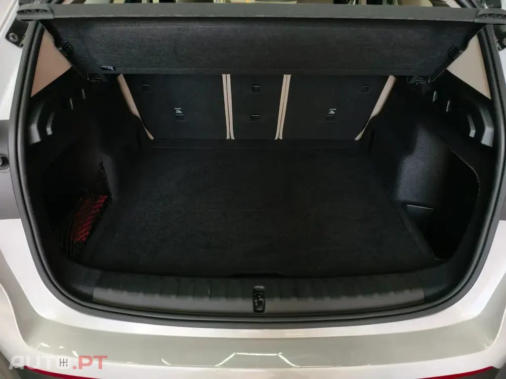 BMW X1 18 d sDrive Line Sport Auto