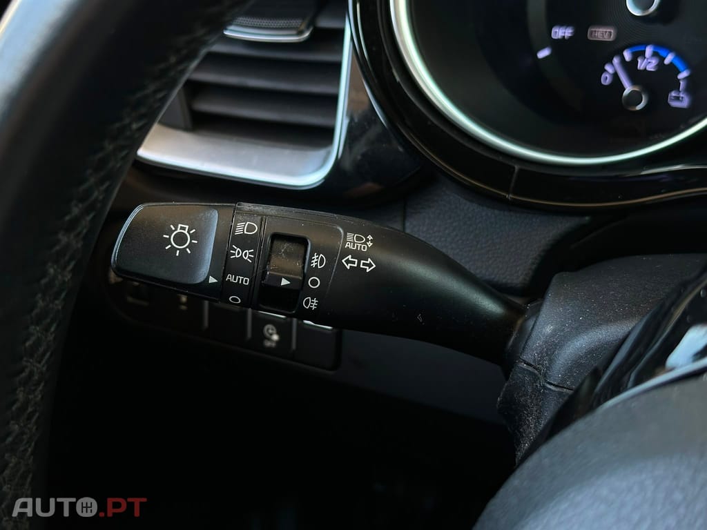 Kia Xceed 1.6 GDi PHEV Tech