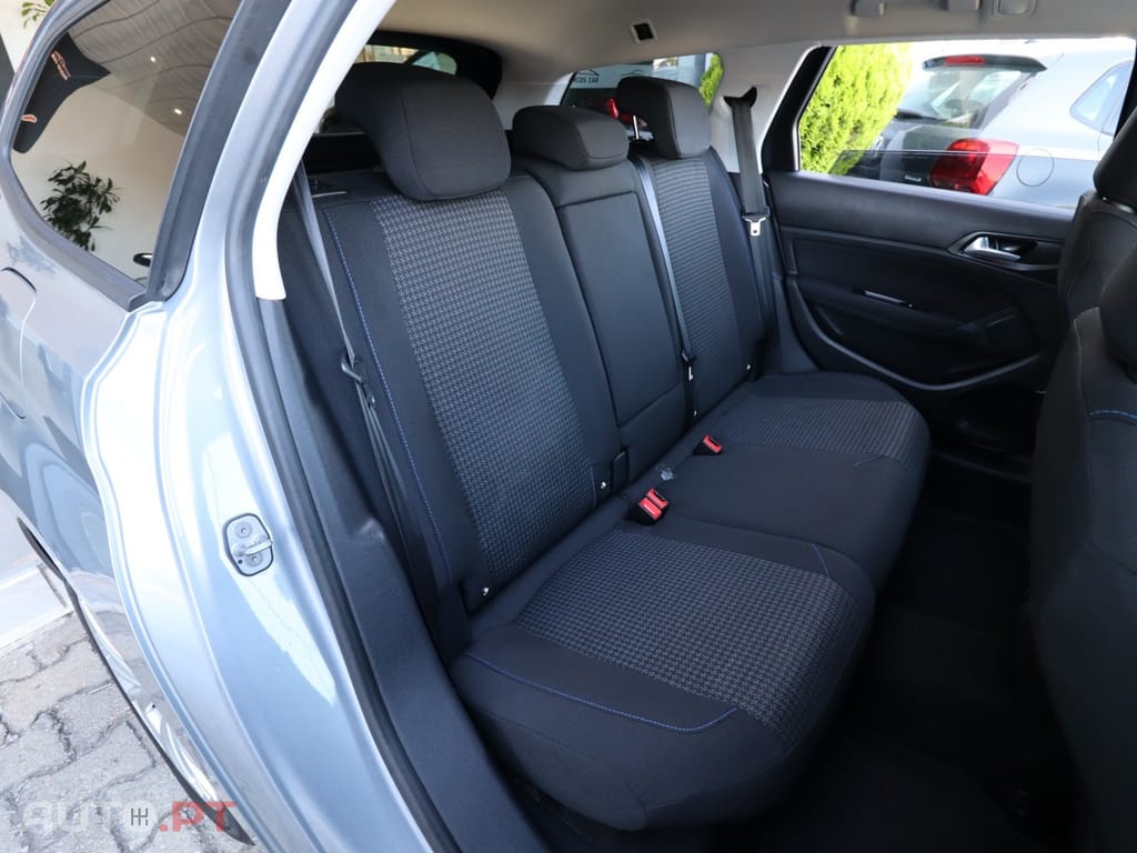 Peugeot 308 SW 1.2 PureTech Active