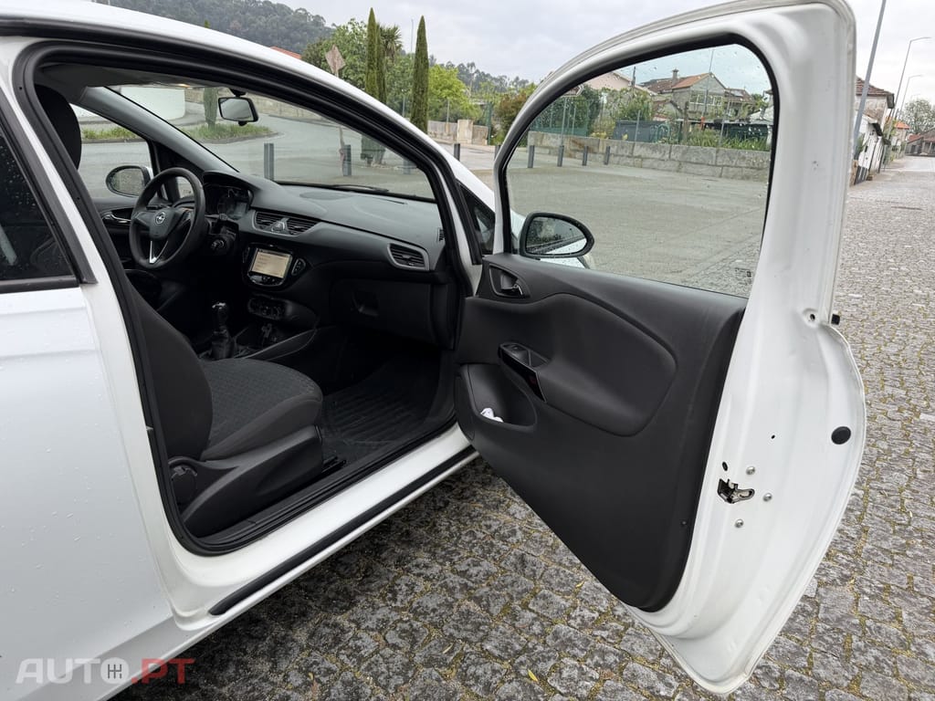 Opel Corsa 1.3 CDTi Cosmo
