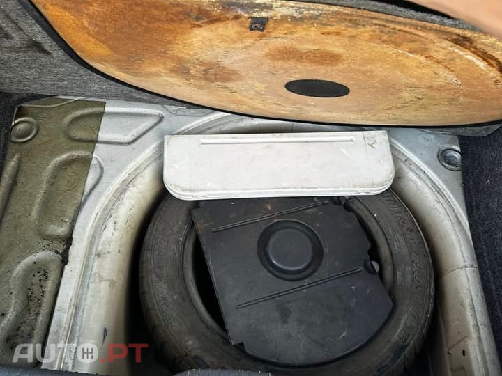 Volkswagen Polo 1.2
