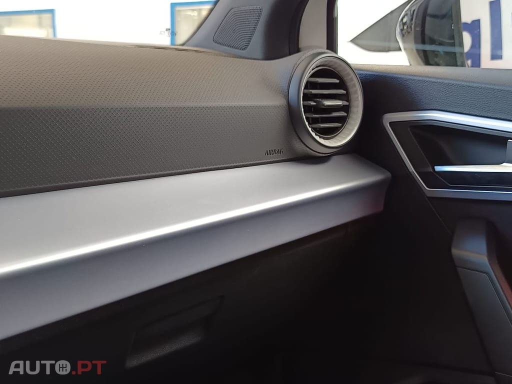 Seat Ibiza 1.0 TSI FR