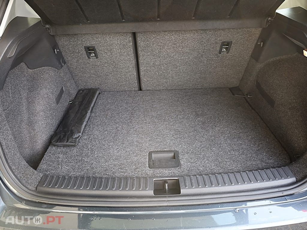 Seat Arona 1.0 TSI Style