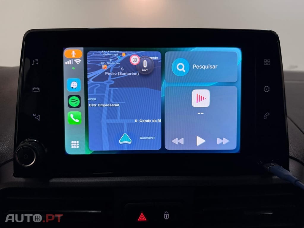 Citroen Berlingo 1.5 BlueHDi M Club