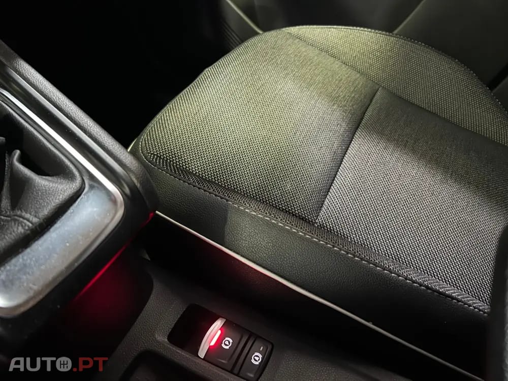 Renault Captur 1.0 TCe Techno