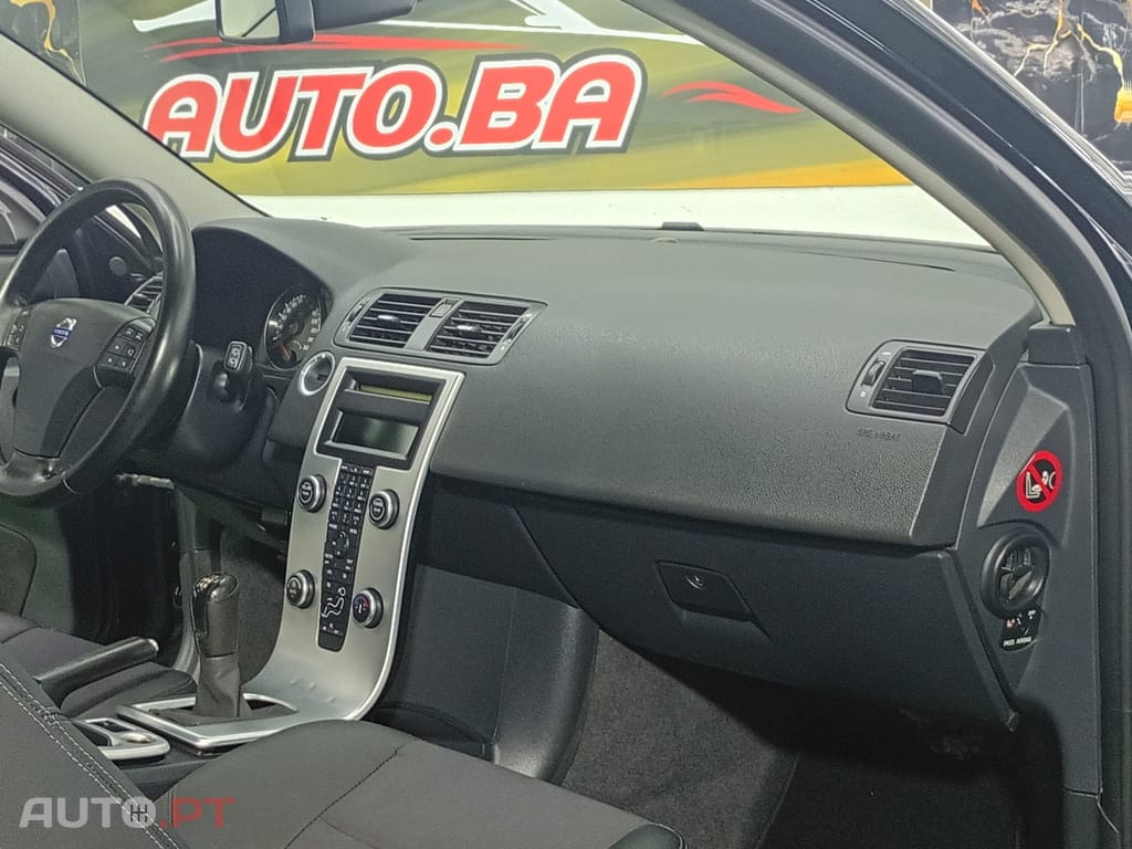 Volvo C30 1.6 D Drive Momentum