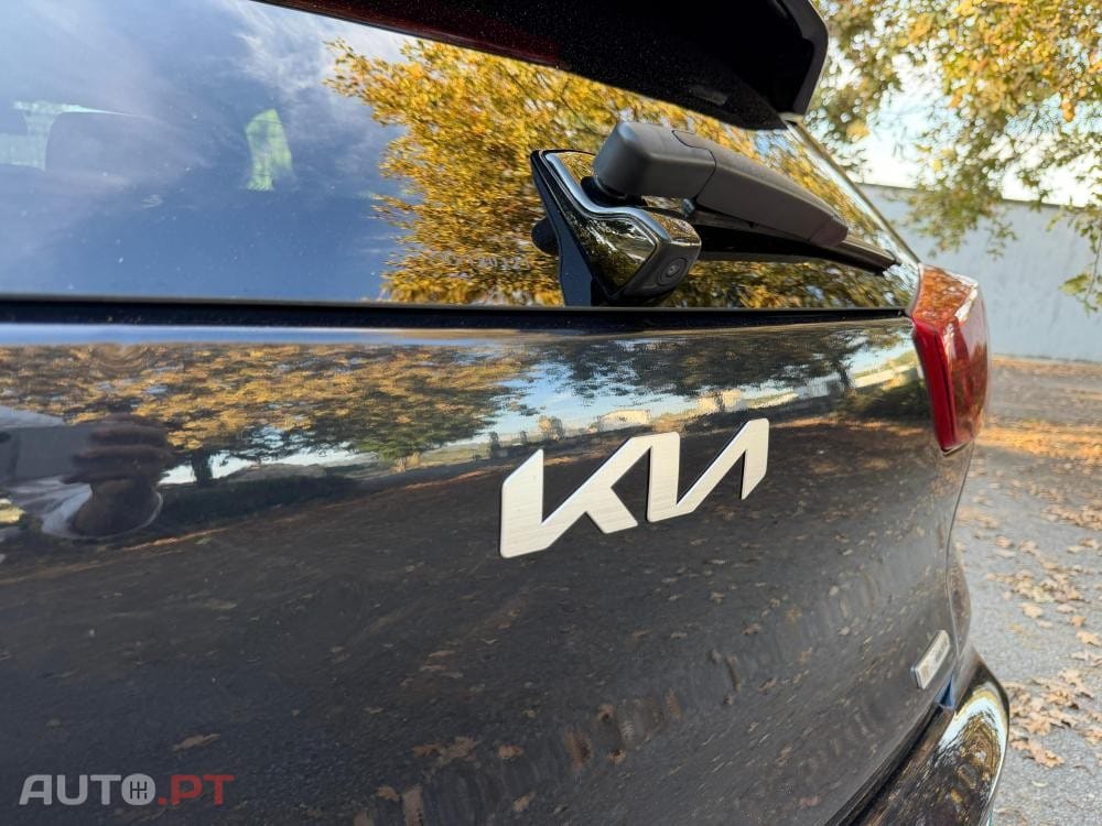 Kia Niro 64kWh