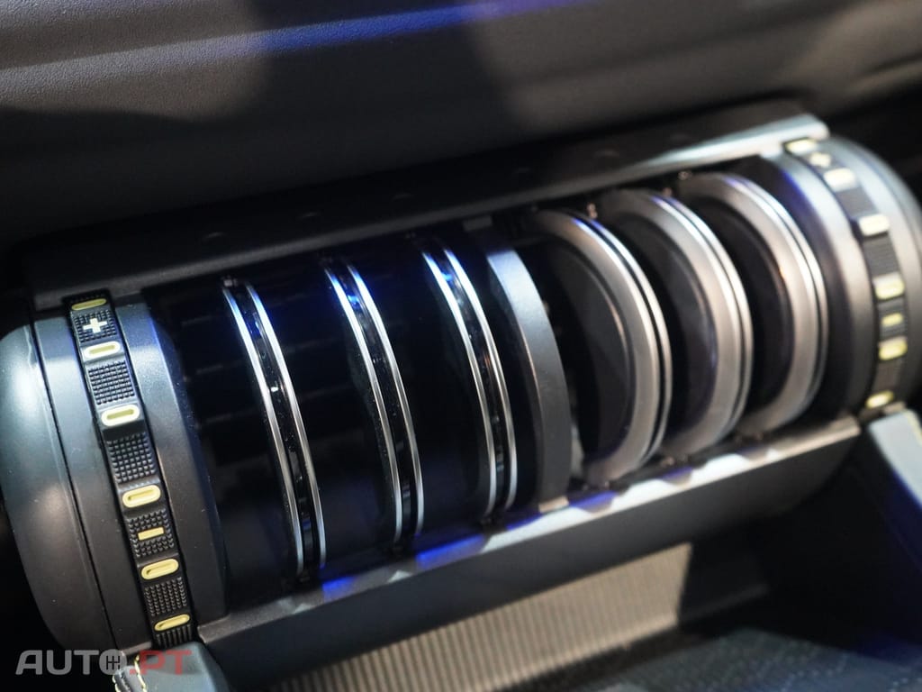 BYD Atto 3 60.48 kWh Design