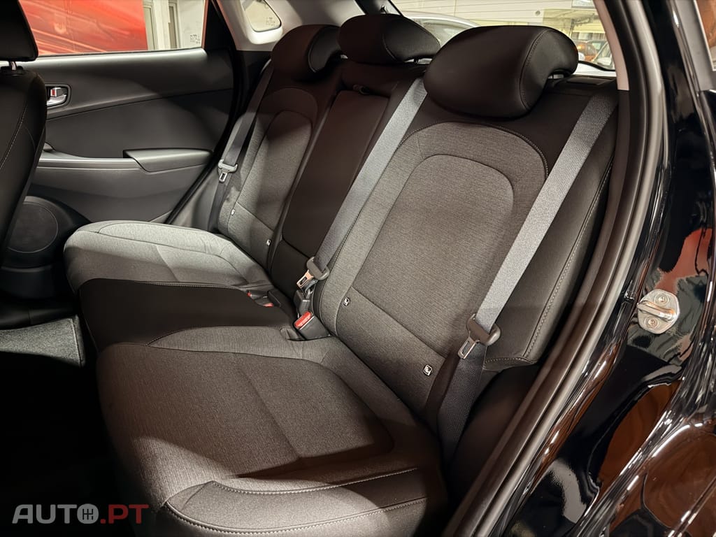 Hyundai Kauai 64 kWh Premium