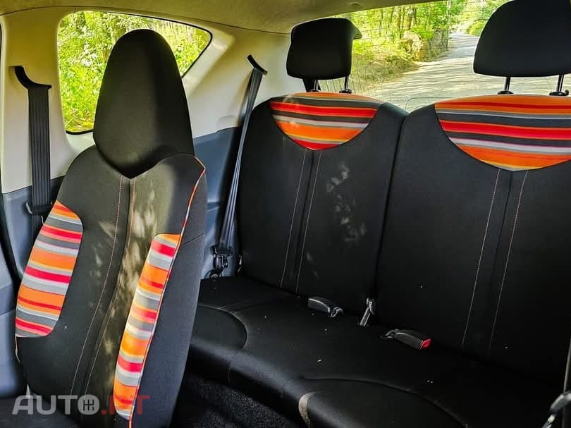 Citroen C1 1.0 SX Airdream