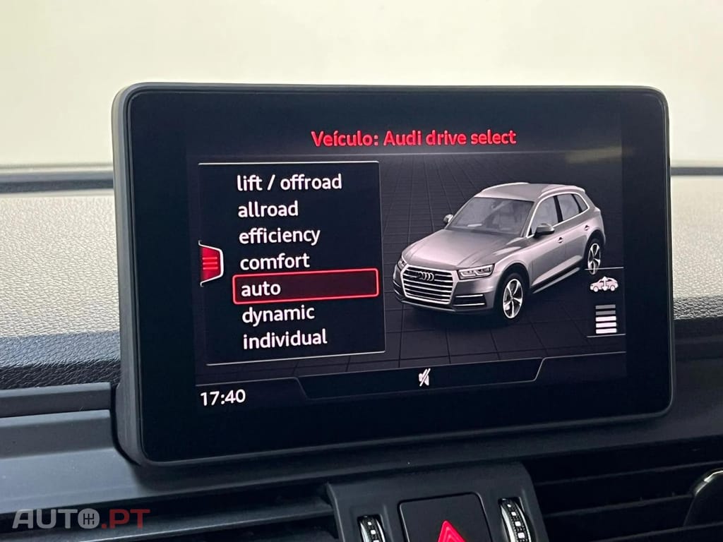 Audi Q5 40 TDI 190 Sport quattro S tronic