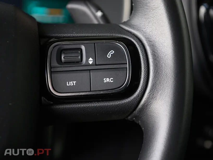 Citroen C5 Aircross 1.6 Hybrid Shine Pack e-EAT8