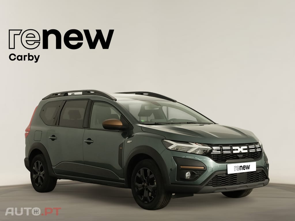 Dacia Jogger Jogger 1.0 ECO-G Extreme+ Up&Go 7L Bi-Fuel