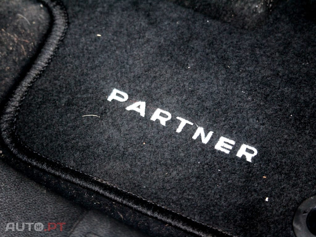Peugeot Partner L1H1/M