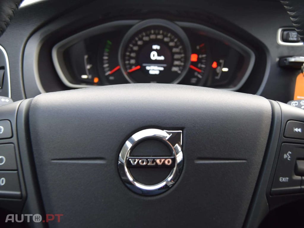 Volvo V40 2.0 D2 Kinetic