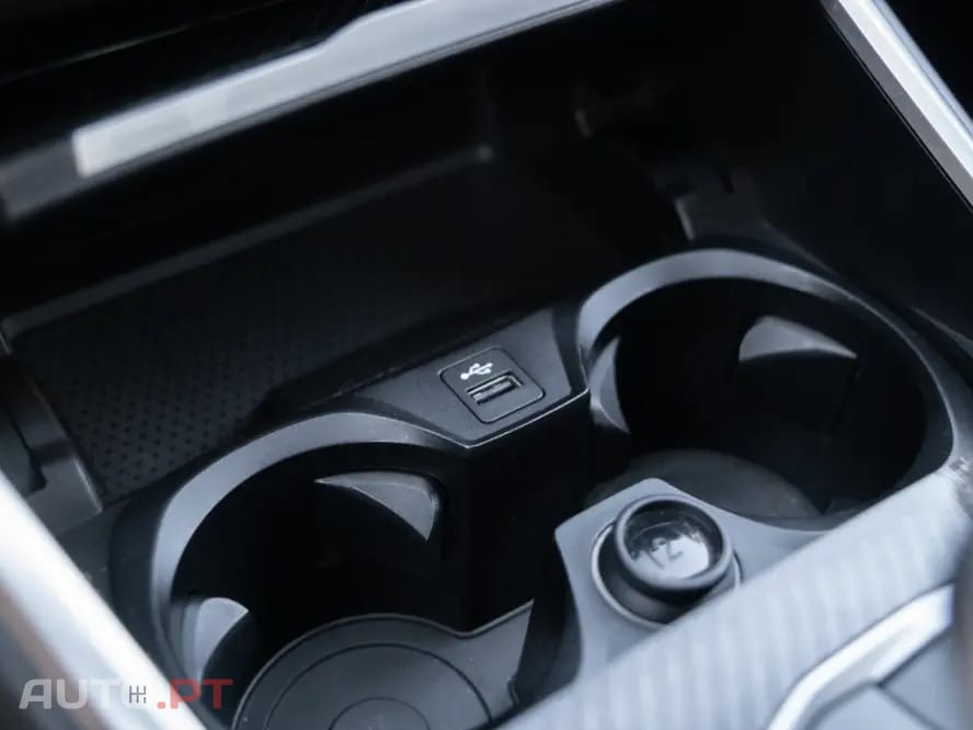 BMW M3 Competition