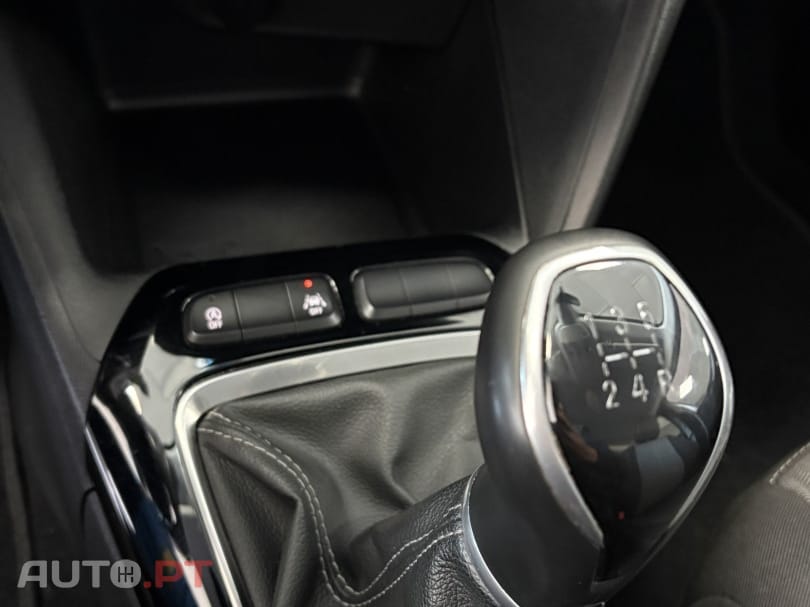 Opel Corsa 1.2 Edition