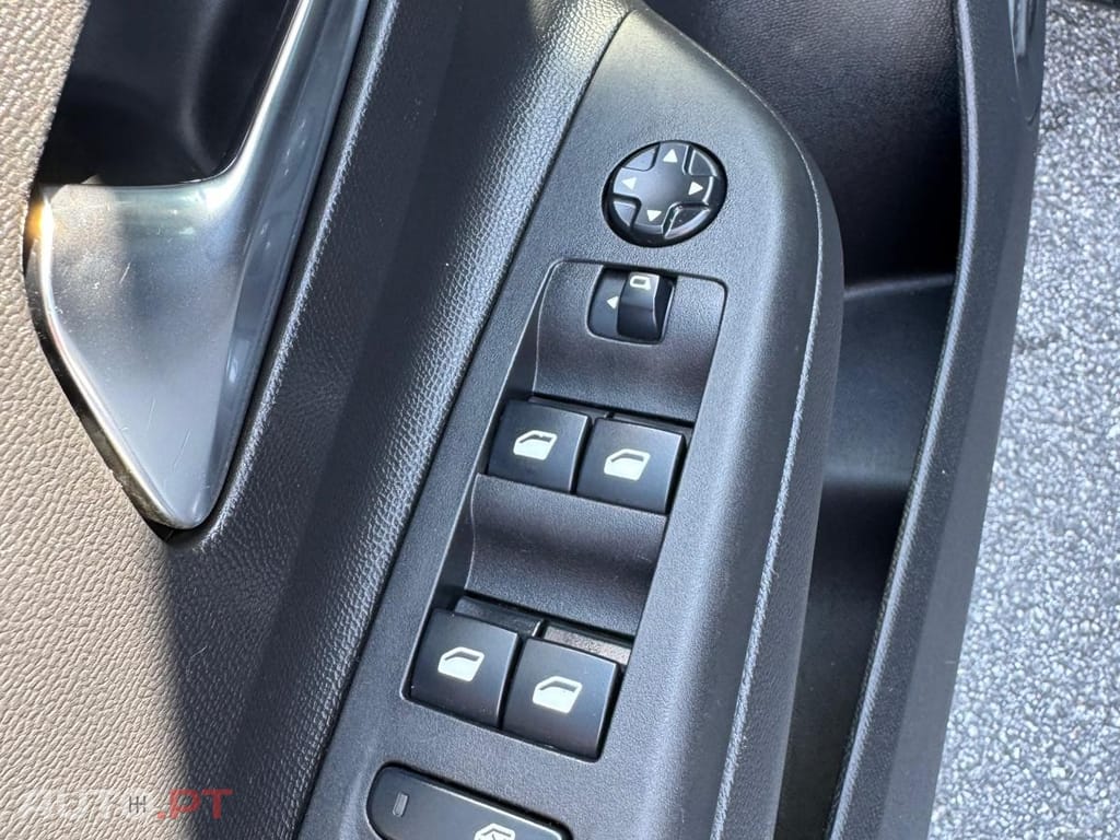 Opel Corsa 1.5 D Elegance