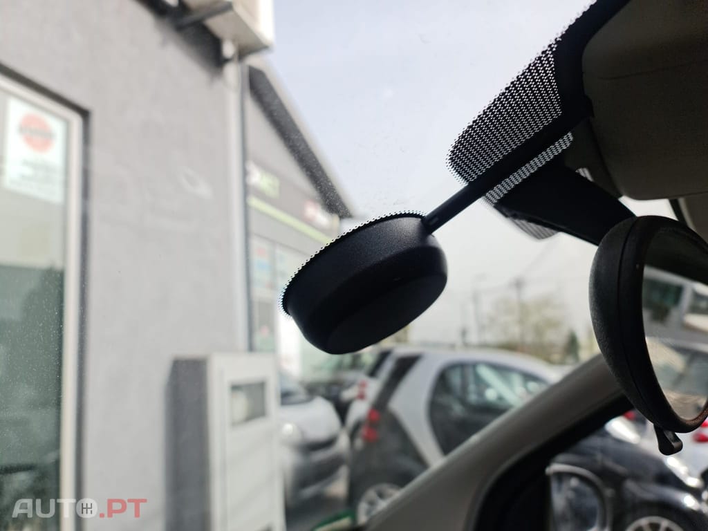 Smart ForTwo PASSION
