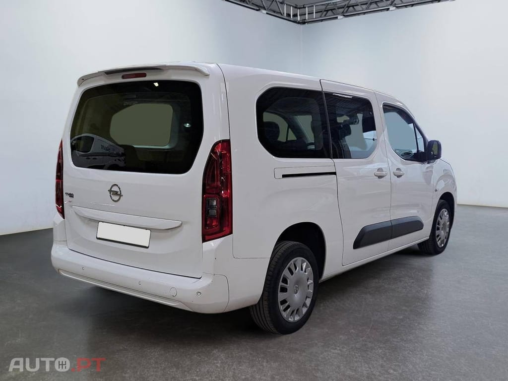 Opel Combo Life 1.5 CDTi L2H1 Edition