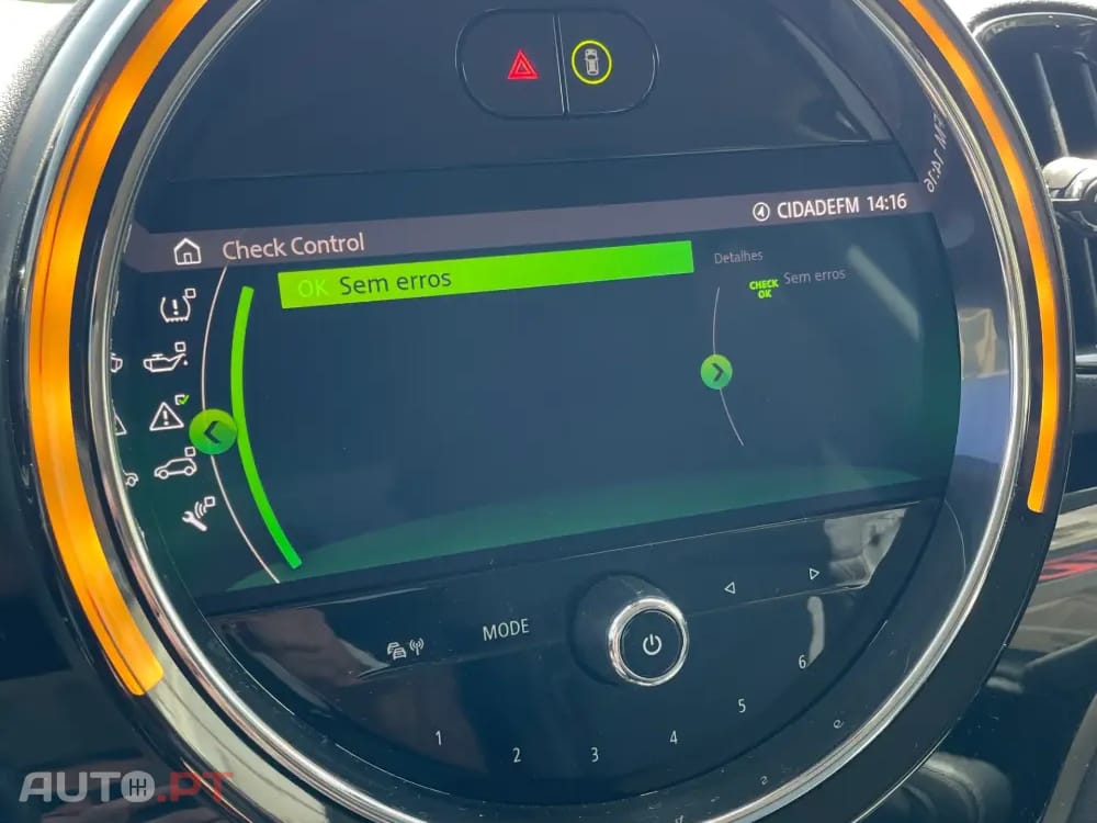 MINI Countryman Cooper SE ALL4 Auto