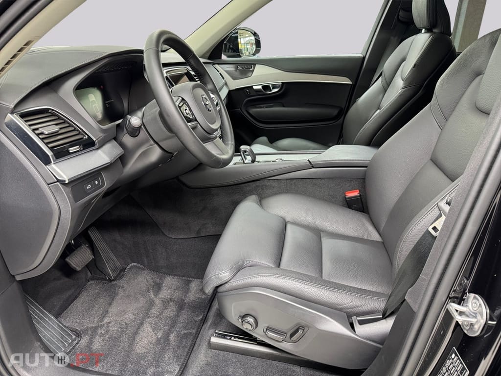 Volvo XC90 T8 I.V.A DEDUTIVEL 