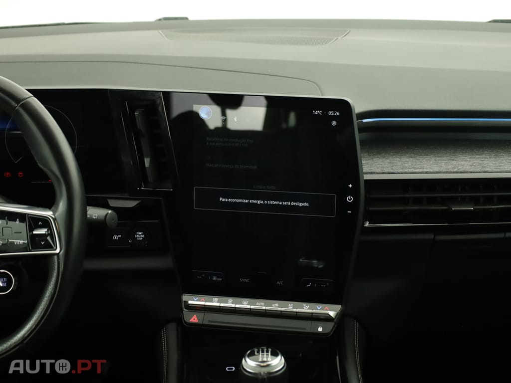 Renault Austral Austral 1.3 Mild Hybrid Techno