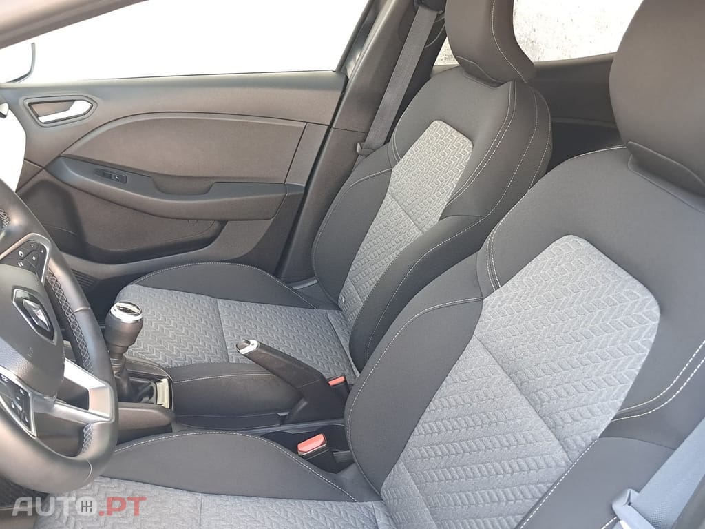 Renault Clio 1.5 Blue dCi Limited