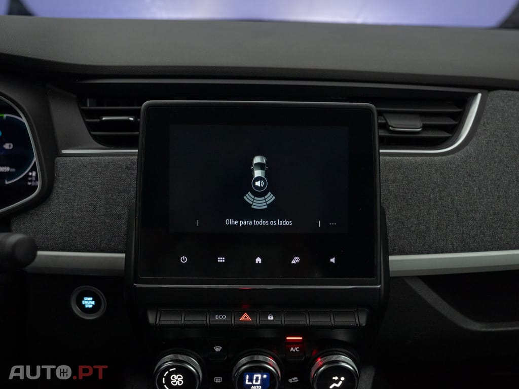 Renault Zoe (c/ Bateria) Limited 50