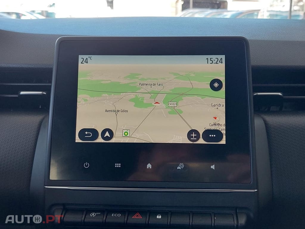 Renault Clio 1.5 Blue dCi Intens