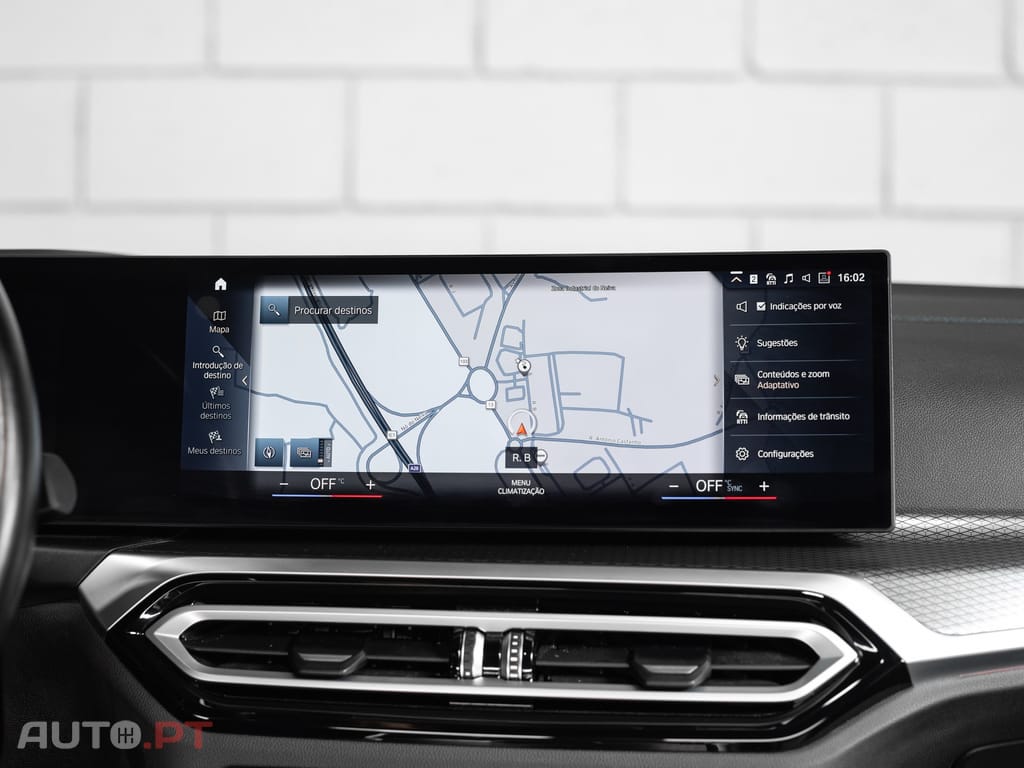 BMW 330 e Touring Pack M Auto