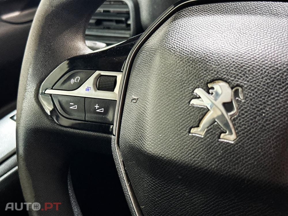 Peugeot Partner 1.6 BlueHDi 100cv L1H1