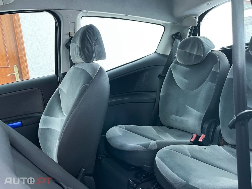 Citroen C2 1.1 SX Pack