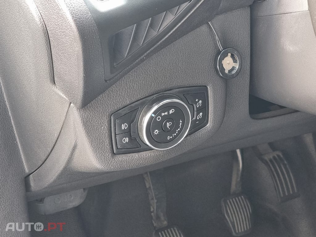 Ford Transit Connect 1.5 TDCi 200 L1 Sport