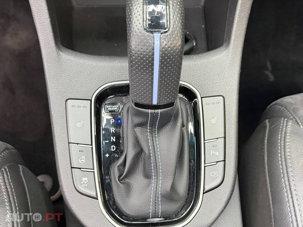 Hyundai i30 2.0 T-GDi Pack Performance 8DCT
